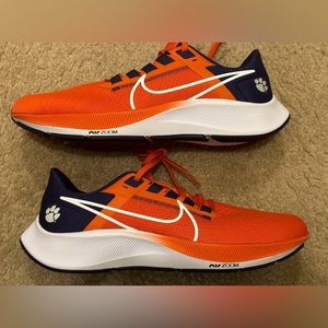 Nike Air Zoom Pegasus 38 "Clemson"